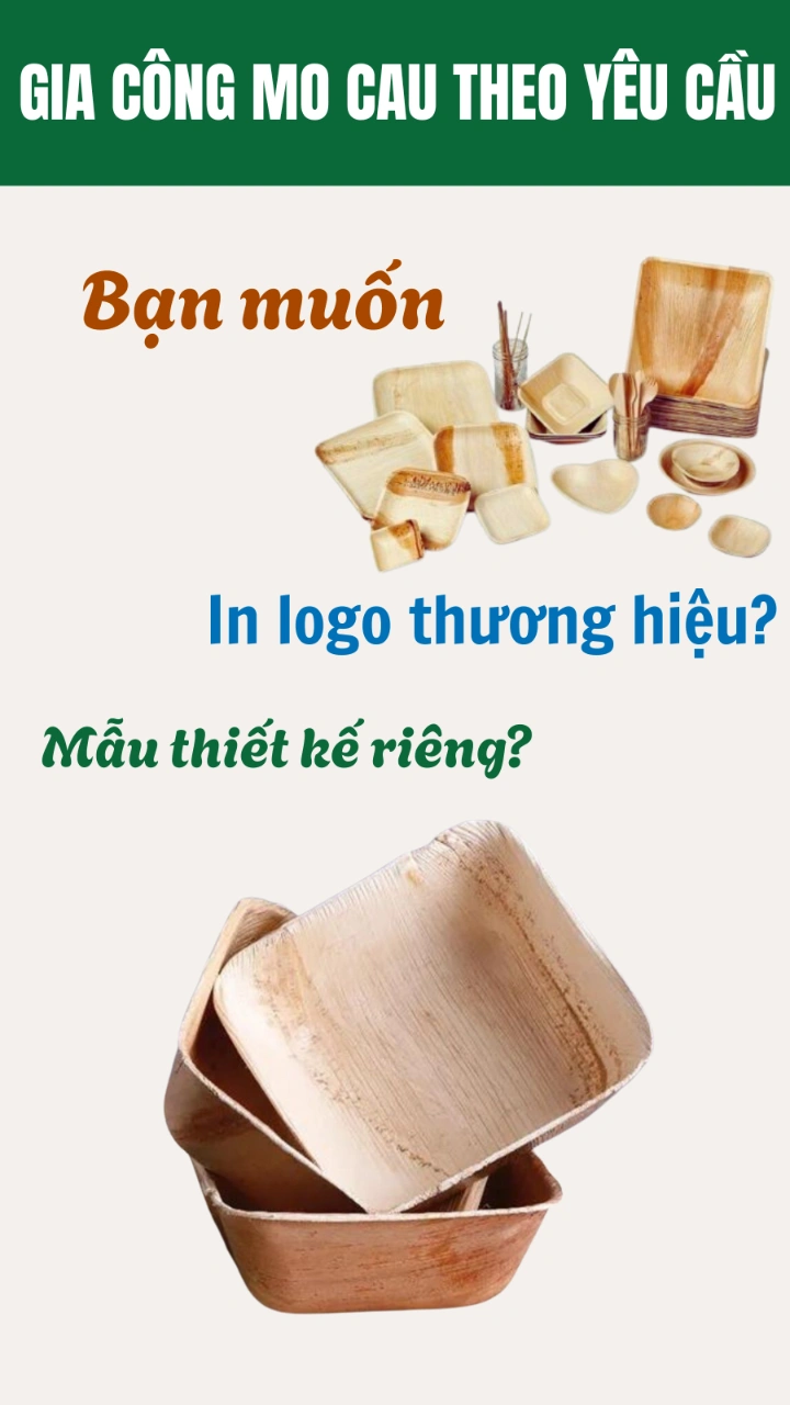 ArecaViet - Banner Blogs Sidebar | Gia công mo cau theo yêu cầu