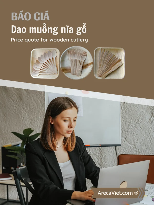 Tính thẩm mỹ của dao muỗng nĩa gỗ trên bàn ăn hiện đại 4 bao-gia-dao-muong-nia-go-ArecaViet