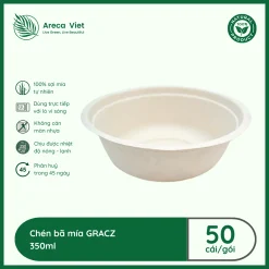 Chen ba mia GRACZ 350ml L026