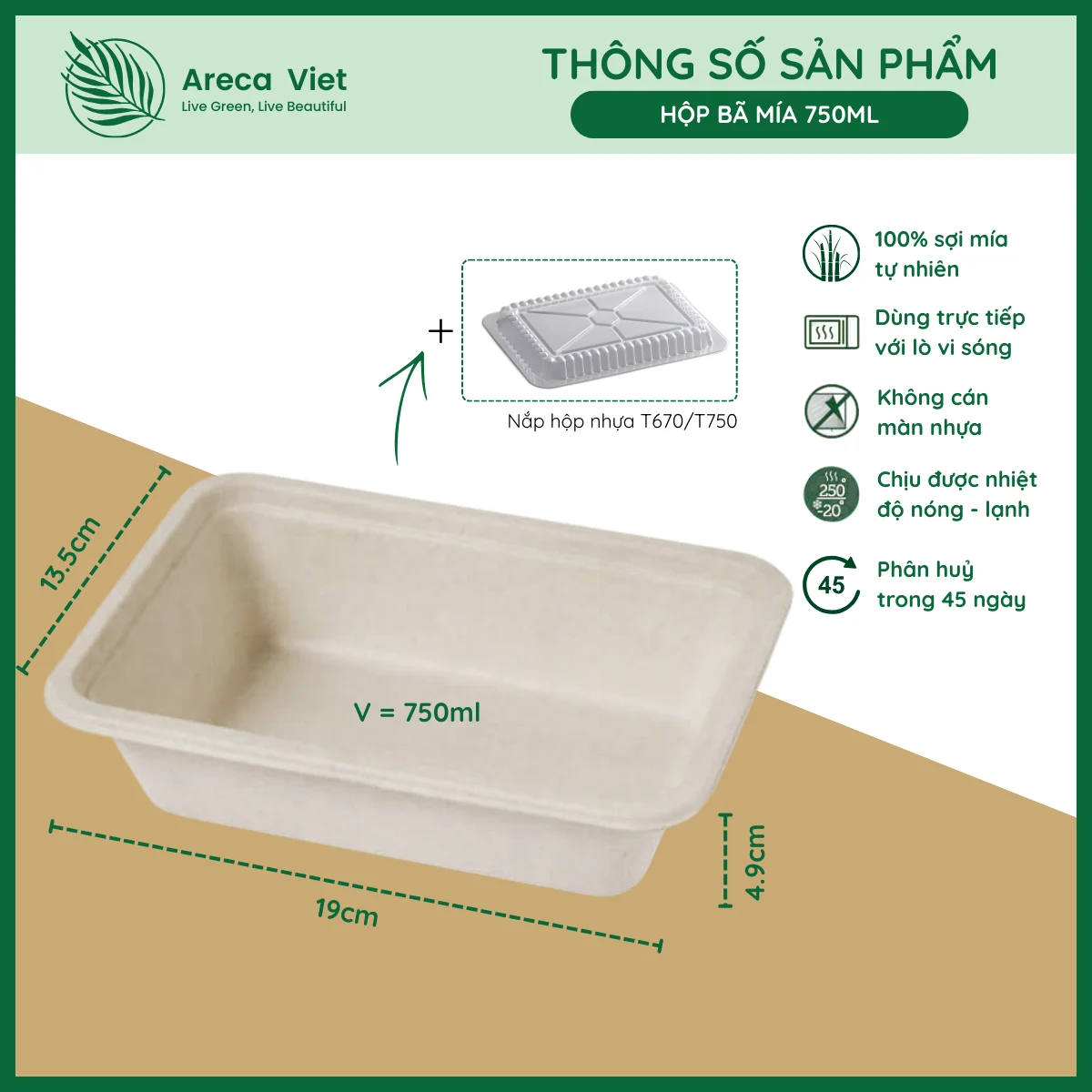 Hop ba mia chu nhat 1 ngan GRACZ 750ml T750 2