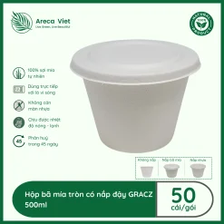 Hop ba mia tron GRACZ 500ml L021