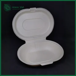 Hop com ba mia oval 1 ngan 720ml B010 bs