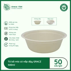 To ba mia GRACZ 500ml L001