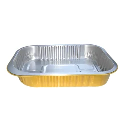 Hộp nhôm thực phẩm chữ nhật cao cấp 320ml (Thùng 125c | 1000c) 11 Hop nhom thuc pham chu nhat cao cap 320ml 3