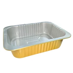 Hộp nhôm thực phẩm chữ nhật cao cấp 750ml (Thùng 125c | 1000c) 7 Hop nhom thuc pham chu nhat cao cap 750ml 3