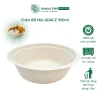 Chén bã mía GRACZ 350ml [Gói 50 cái]