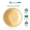 Đĩa mo cau tròn D18 x H3cm