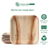 Đĩa mo cau vuông D20 x R20 x C2cm