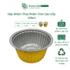 Hộp nhôm thực phẩm tròn cao cấp 725ml (Thùng 125c | 1000c) 54 Hop Nhom Thuc Pham Tron Cao Cap 725ml