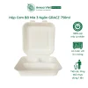 Hop com ba mia 3 ngan GRACZ 750ml B033
