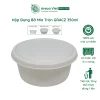 Hop dung ba mia tron GRACZ 350ml L047