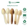 Muỗng mo cau D14 x R4cm