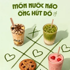 Ong hut ba huu co ArecaViet 10