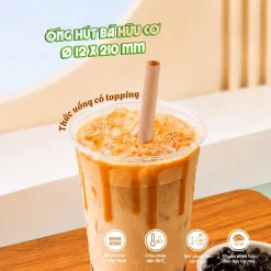 Ong hut ba huu co ArecaViet 13