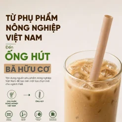 Ong hut ba huu co ArecaViet 3