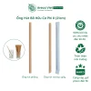 Ong hut ba huu co ArecaViet phi 8mm dai 210mm OH006 OH008