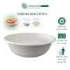 Tô bã mía GRACZ 875ml [Gói 50 cái]